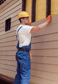 Best Vinyl Siding Installation  in Wickliffe, OH